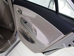 2011款 1.6L MT GL