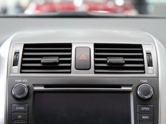 2011款 1.6L AT GL 天窗版