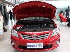 2011款 1.6L AT GL 天窗版