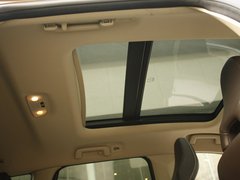 2011款 3.0T 自动 AWD智尊版 5座