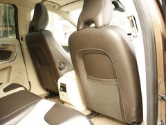 2011款 3.0T 自动 AWD智尊版 5座