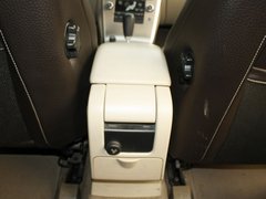 2011款 3.0T 自动 AWD智尊版 5座