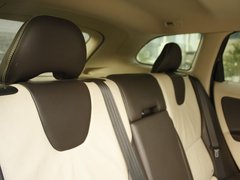 2011款 3.0T 自动 AWD智尊版 5座