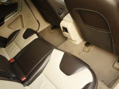 2011款 3.0T 自动 AWD智尊版 5座