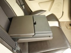 2011款 3.0T 自动 AWD智尊版 5座