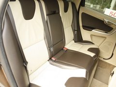 2011款 3.0T 自动 AWD智尊版 5座