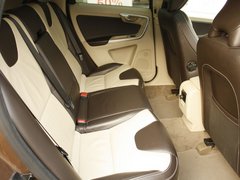 2011款 3.0T 自动 AWD智尊版 5座