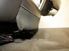2011款 3.0T 自动 AWD智尊版 5座