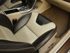 2011款 3.0T 自动 AWD智尊版 5座