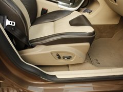 2011款 3.0T 自动 AWD智尊版 5座