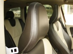 2011款 3.0T 自动 AWD智尊版 5座