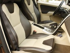 2011款 3.0T 自动 AWD智尊版 5座