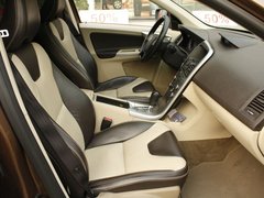 2011款 3.0T 自动 AWD智尊版 5座