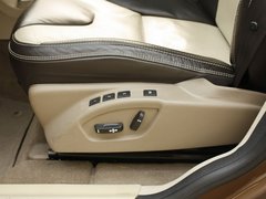 2011款 3.0T 自动 AWD智尊版 5座