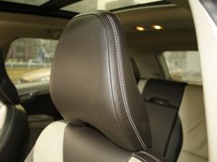 2011款 3.0T 自动 AWD智尊版 5座