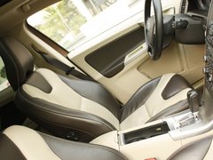 2011款 3.0T 自动 AWD智尊版 5座