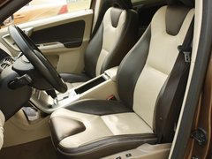 2011款 3.0T 自动 AWD智尊版 5座