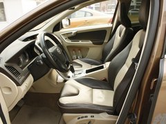 2011款 3.0T 自动 AWD智尊版 5座