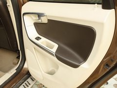 2011款 3.0T 自动 AWD智尊版 5座