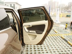 2011款 3.0T 自动 AWD智尊版 5座