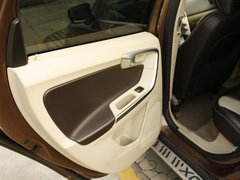 2011款 3.0T 自动 AWD智尊版 5座