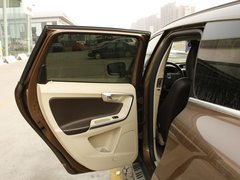 2011款 3.0T 自动 AWD智尊版 5座
