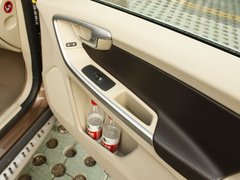 2011款 3.0T 自动 AWD智尊版 5座