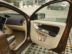 2011款 3.0T 自动 AWD智尊版 5座