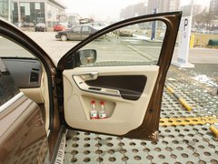 2011款 3.0T 自动 AWD智尊版 5座
