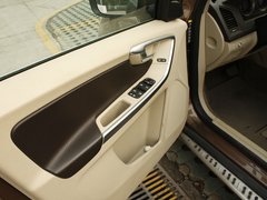2011款 3.0T 自动 AWD智尊版 5座