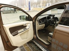 2011款 3.0T 自动 AWD智尊版 5座