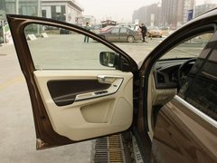 2011款 3.0T 自动 AWD智尊版 5座