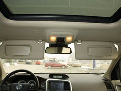 2011款 3.0T 自动 AWD智尊版 5座