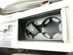 2011款 3.0T 自动 AWD智尊版 5座