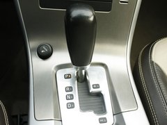2011款 3.0T 自动 AWD智尊版 5座