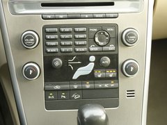 2011款 3.0T 自动 AWD智尊版 5座