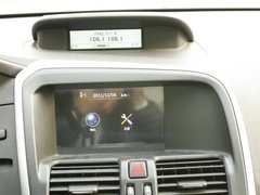 2011款 3.0T 自动 AWD智尊版 5座