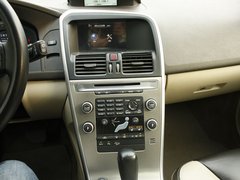 2011款 3.0T 自动 AWD智尊版 5座