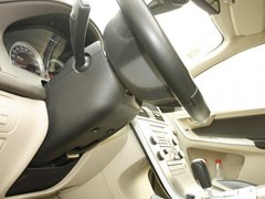 2011款 3.0T 自动 AWD智尊版 5座