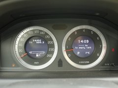 2011款 3.0T 自动 AWD智尊版 5座