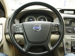 2011款 3.0T 自动 AWD智尊版 5座