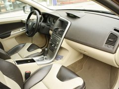 2011款 3.0T 自动 AWD智尊版 5座