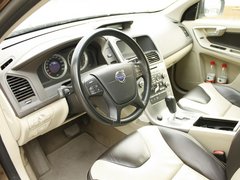 2011款 3.0T 自动 AWD智尊版 5座