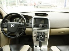 2011款 3.0T 自动 AWD智尊版 5座