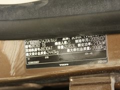 2011款 3.0T 自动 AWD智尊版 5座
