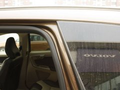2011款 3.0T 自动 AWD智尊版 5座