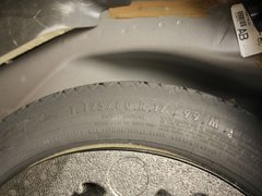2011款 3.0T 自动 AWD智尊版 5座