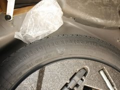 2011款 3.0T 自动 AWD智尊版 5座