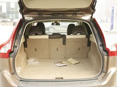 2011款 3.0T 自动 AWD智尊版 5座