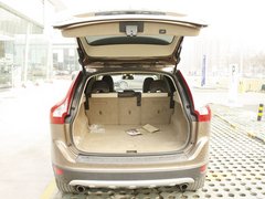 2011款 3.0T 自动 AWD智尊版 5座